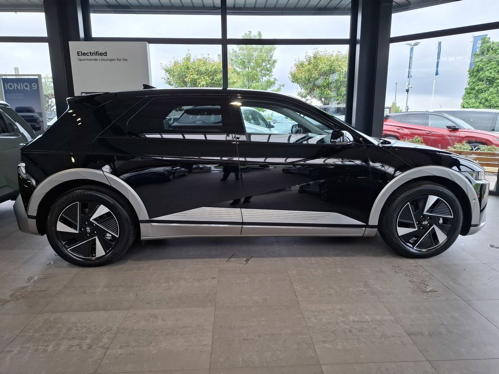Hyundai IONIQ 5 - Bild 4
