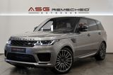 Land Rover Range Rover Sport Autobiography *ACC *Fond *22 - Land Rover in Wuppertal