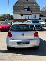 Volkswagen Polo V Automatik|Insp Neu|Tüv Neu|Scheckheft - VW Polo Gebrauchtwagen in Hannover
