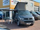 Volkswagen T5 California 140PS/AHK/LED/MARKISE/TOP! - gebrauchte VW T5 California aus dem Jahr 2013