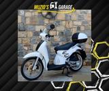 Aprilia Scarabeo - Angebote