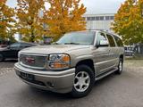 GMC Yukon XL Denali 6.0 V8 4WD LPG-8Si-Standheizung - GMC Yukon Gebrauchtwagen