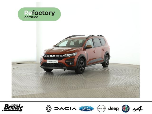 Dacia Jogger TCe 110 7 SITZER Extreme KLIMA R-KAM EFH