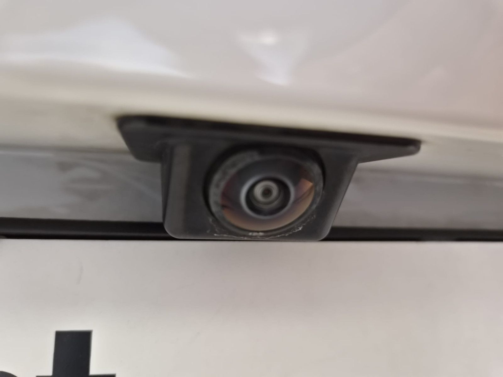 Fahrzeugabbildung CUPRA Leon VZ e-Hybrid / GEPFLEGT / NAVI / KAMERA