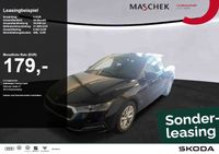 Skoda Octavia - Vorschau Bild 1