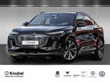 Audi Q6 e-tron Sportback S line Matrix VC+ B&O ARHead