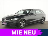 Mercedes-Benz C 200 d Avantgarde Kamera|LED|Navi|Park-Paket|SH - gebrauchte Mercedes-Benz C 200 aus dem Jahr 2024