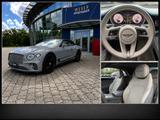 Bentley MULLINER/CARBON/NACHTSICHT/B&O *Voll* - Bentley Continental GTC: Cabrio