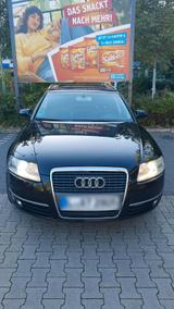 Audi A6 2008 automatik dizel - Audi 80 in Leipzig