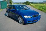 BMW E91 335xi 2. Hand - BMW 335: 335xi