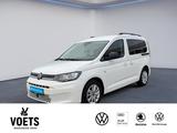 Volkswagen Caddy 1.5TSI DSG Life - VW Caddy Gebrauchtwagen in Magdeburg