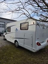 Fiat Ducato - Wohnwagen & Wohnmobile in Augsburg