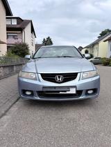 Honda Accord 2.4 Executive Executive - gebrauchte Honda Accord aus dem Jahr 2005