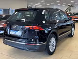 Volkswagen Tiguan PDC*1Hand*CarPlay*SHZ*Navi*LED*DSG - Volkswagen Tiguan: Schwarz