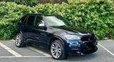 BMW X5 F15 M50d xDrive,LED Scheinwerfer,Ha... - BMW M5 aus 2015