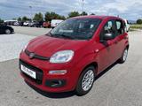 Fiat Panda Easy Klima Allwetter Scheckheft - gebrauchte Fiat Panda aus dem Jahr 2016