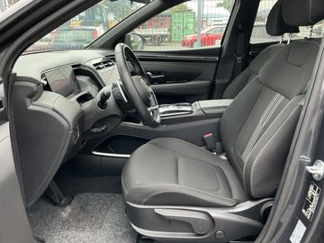 Hyundai TUCSON - 9