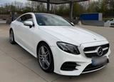 Mercedes-Benz E 350 *AMG*PANO*MASSAGE*HUD - Mercedes-Benz E 350: Sportwagen