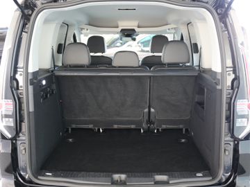 Volkswagen Caddy 2.0TDI DSG STYLE LED NAVI ACC KAMERA AHK