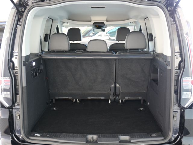 Volkswagen Caddy 2.0TDI DSG STYLE LED NAVI ACC KAMERA AHK