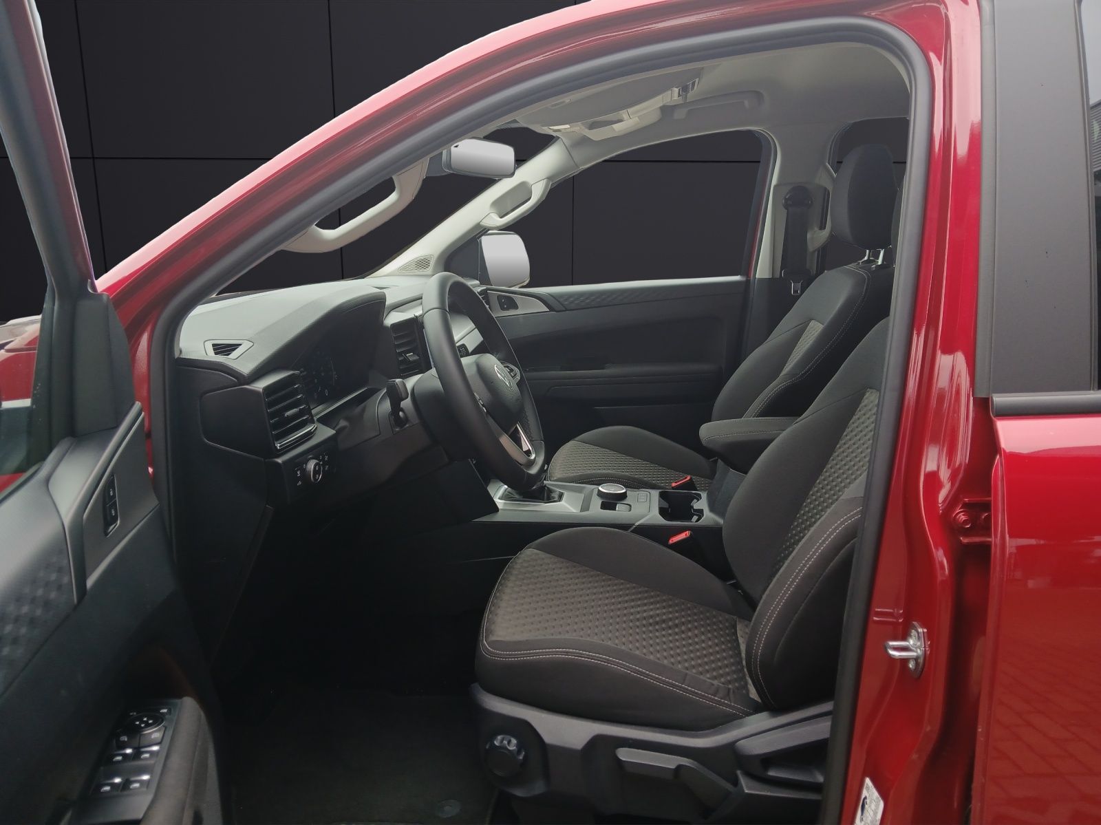 Fahrzeugabbildung Volkswagen Amarok TDI Life  4M NAVI MATRIX LED AHK STANDH.