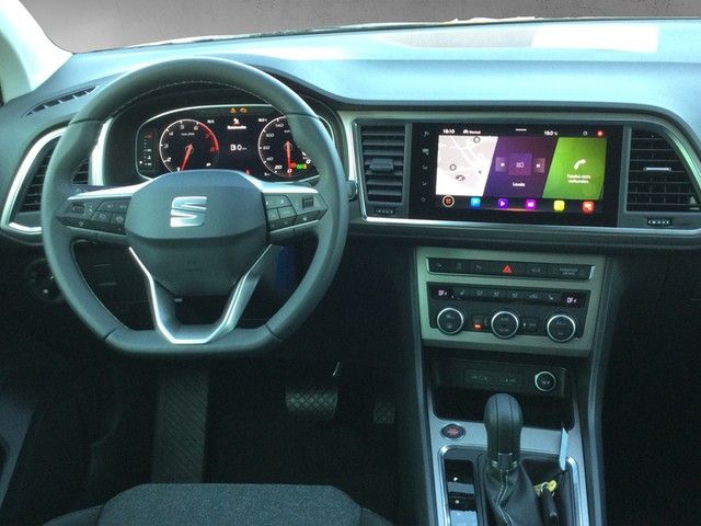 Fahrzeugabbildung SEAT Ateca TSI Xperience DSG LED AHK Navi AID ACC RFK