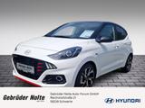 Hyundai i10 1.0 T-GDI N LINE KLIMA PDC SHZ KAMERA NAVI - Hyundai i10 Neuwagen