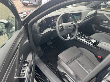 Opel Astra L ST 1.2 T Automatik GS Ergositz Winterp.
