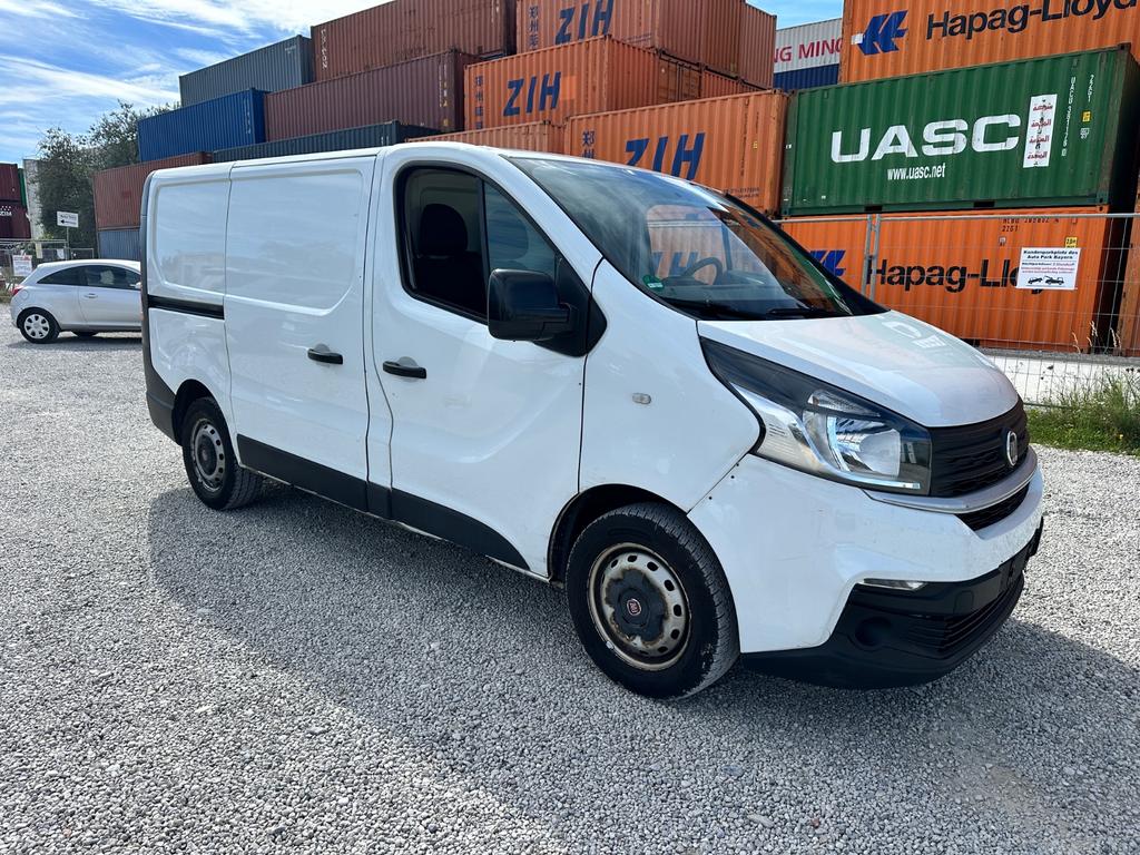 Fiat Talento