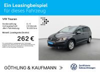 Volkswagen Touran - Vorschau Bild 2