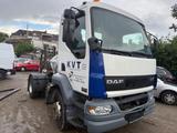 DAF 55,180 Schaltgetreibe ,klima , - Angebote