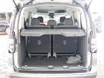 Volkswagen Caddy Maxi eHYBRID STYLE DSG LED ACC AGR 7SITZ