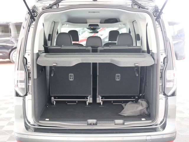 Volkswagen Caddy Maxi eHYBRID STYLE DSG LED ACC AGR 7SITZ