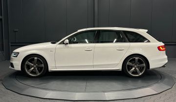 Audi A4 - 2
