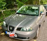 Seat SEAT Cordoba zwei Jahre TÜV und neue Batterie - Seat Cordoba Gebrauchtwagen