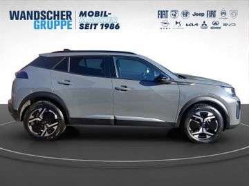 Peugeot 2008 Allure 1.2 PureTech 130 LED+SHZ+Alcant.+PDC