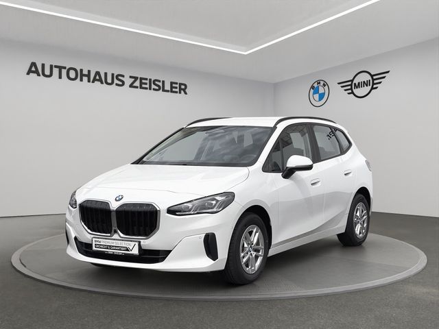 BMW 218d Active Tourer AHK Head-Up UPE 47.690,-- (Fahrzeug B00433043578)