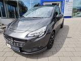 Opel Corsa E Color Edition OPC-Paket Bi-Xenon Schiebe - Opel Corsa mit Benzin-Antrieb: Schiebedach, Kleinwagen