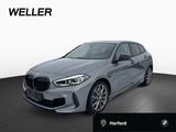 BMW M135i xDrive DrAss PaAss Harman SiHz KlimAut.
