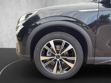 BYD ATTO 3 60,4kWh Design 360 Pano Navi Wärmepumpe