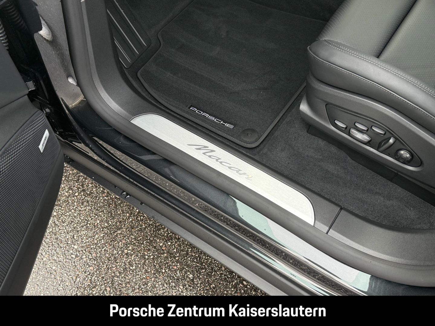 Porsche Macan - Bild 23