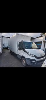 Iveco Andere - Iveco Gebrauchtwagen von 2015