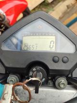 KSR Motorrad 125ccm - 125 CCM