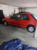 Ford Sierra 2.0 LX - Ford Sierra: 2.0