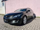 Mazda 6 Kombi 2.2 CRDT Exclusive*Klima*Xenon*Shz*Top! - gebrauchte Mazda 6 aus dem Jahr 2010