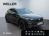Volkswagen Touareg 3.0 TDI 4M R Line *Matrix*ACC*Inno*Pano* - Volkswagen Touareg mit Diesel-Antrieb: Automatik