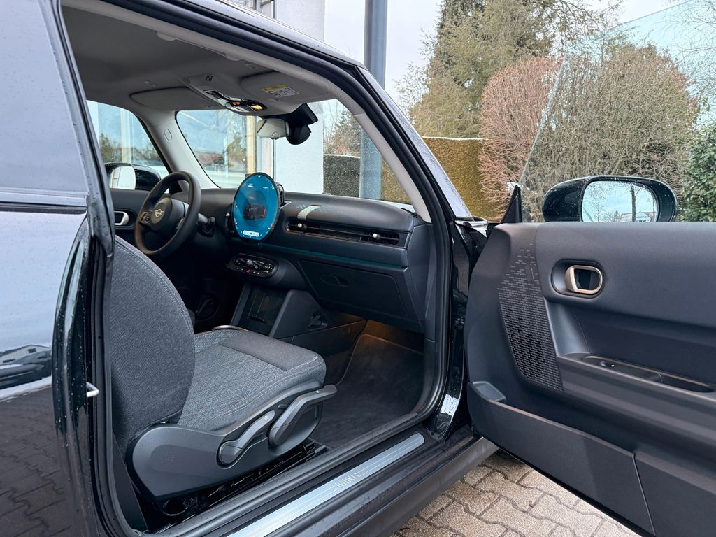 MINI Cooper C ESSENTIAL/ PAKET S/ LED/ EXPERIENCE MOD MINI Cooper C ESSENTIAL/ PAKET S/ LED/ EXPERIENCE MOD