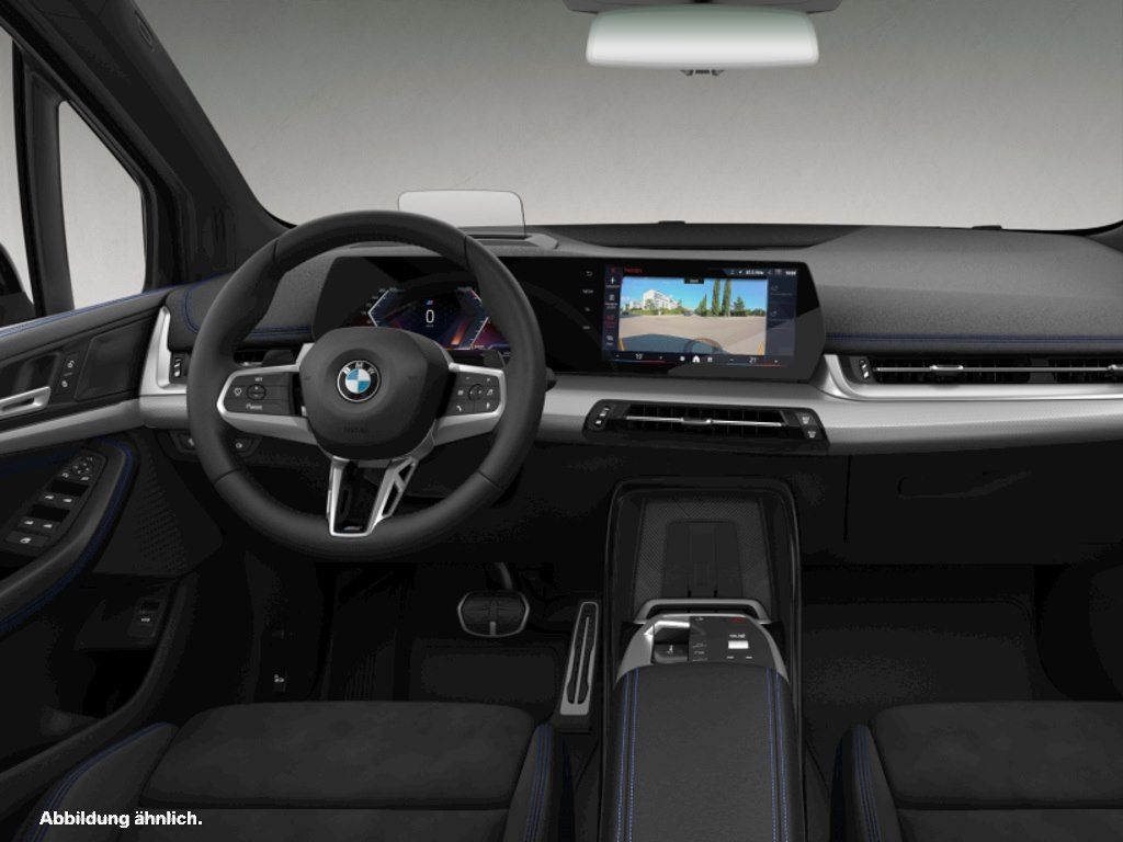 BMW 220 Active Tourer - Bild 4