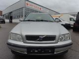 Volvo V40 1.8I Klimaautomatik T-Leder - Volvo V40 aus 1999