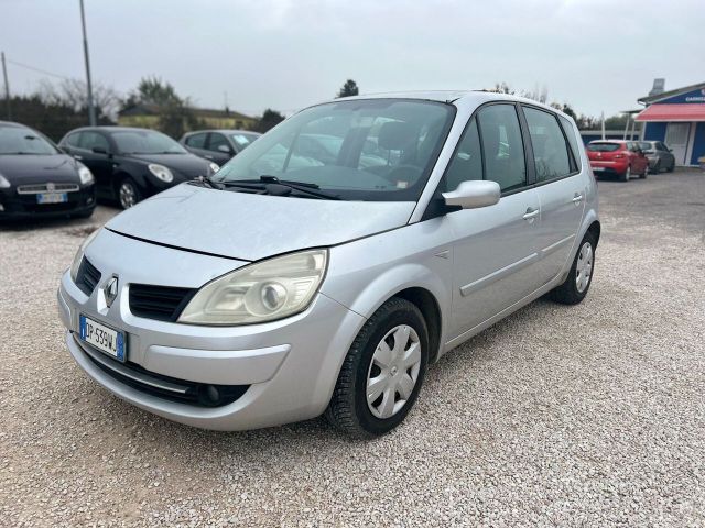 Renault Scénic 1.6 16V Serie Speciale 110.000 km